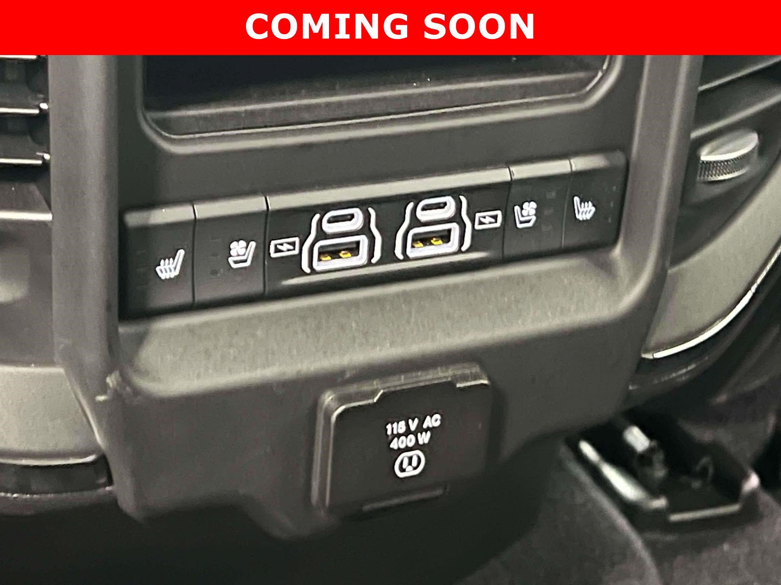 Used 2026 RAM 1500 Limited AWD/4WD image 18