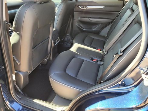 New 2025 MAZDA CX-5 AWD 2.5 S image 10