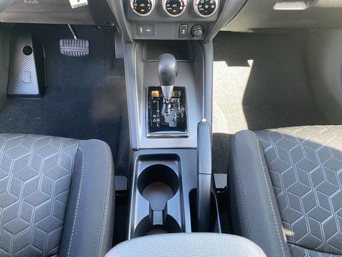 New 2025 Mitsubishi Outlander Sport ES image 22