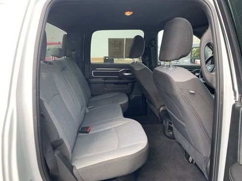 Used 2024 RAM 3500 Big Horn image 26