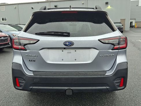 Used 2020 Subaru Outback Premium w/ Popular Package #1 image 5