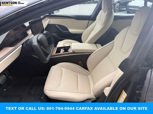 Used 2021 Tesla Model S Plaid image 29