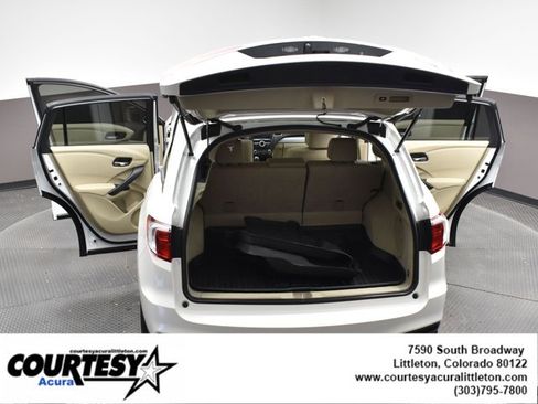 Used 2016 Acura RDX AWD w/ Technology Package image 47