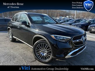 New 2026 Mercedes-Benz GLC 300 GLC 300 video 1