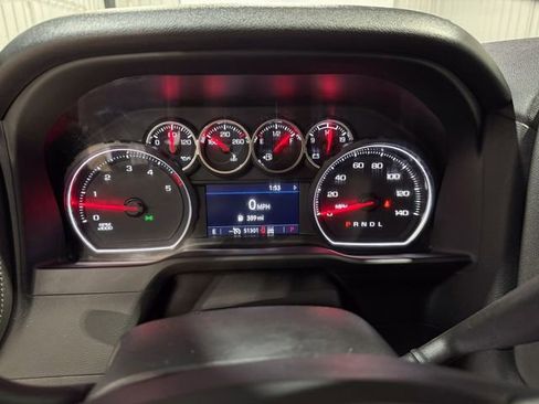 Used 2023 Chevrolet Silverado 2500 LT image 17
