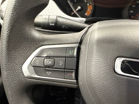 Used 2025 Jeep Compass Sport AWD/4WD image 35
