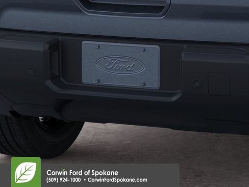 New 2026 Ford Bronco Sport Outer Banks AWD/4WD image 23