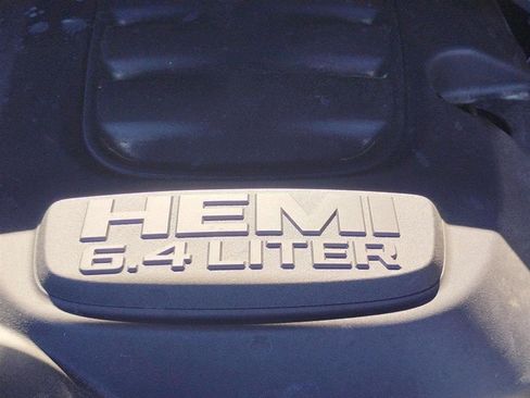 Used 2026 RAM 2500 Big Horn AWD/4WD image 46