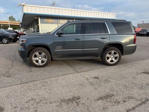 Used 2019 Chevrolet Tahoe LT image 5