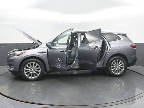 Used 2019 Buick Enclave Essence w/ Trailering Package, 5000 lbs. FWD image 60