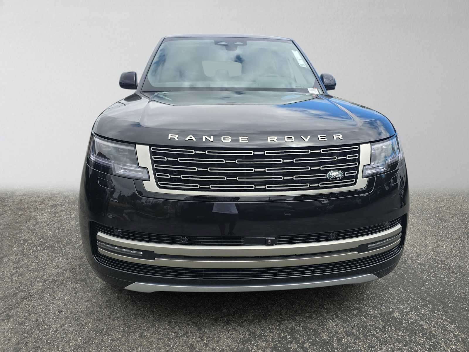 New 2027 Land Rover Range Rover SE AWD/4WD image 8