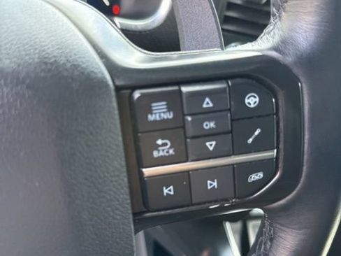 Used 2023 Ford F150 Raptor AWD/4WD image 25