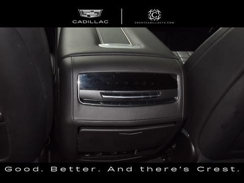 Certified 2023 Cadillac Escalade Sport Platinum w/ LPO, ONYX Package AWD/4WD image 24