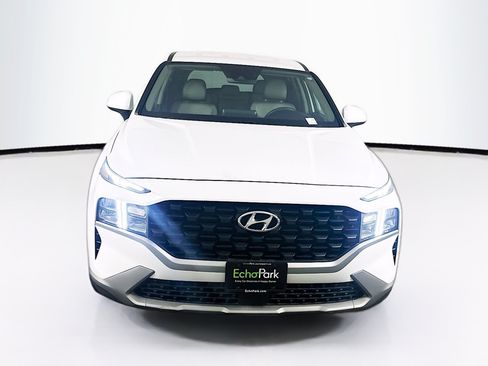 Used 2023 Hyundai Santa Fe SE FWD image 2