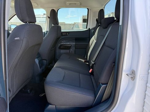 Used 2026 Ford Maverick XL w/ 4K Tow Package AWD/4WD image 17