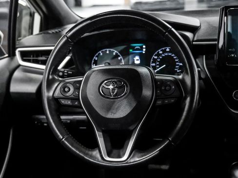 Used 2024 Toyota Corolla SE FWD image 15