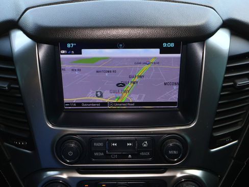 Used 2018 Chevrolet Tahoe LT RWD image 31