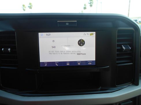 New 2026 Ford F250 XL image 37