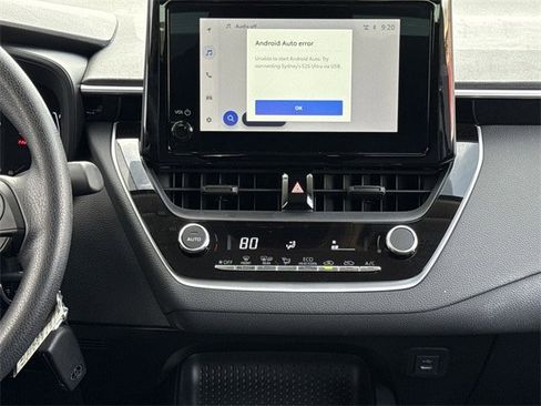 Used 2026 Toyota Corolla LE image 22