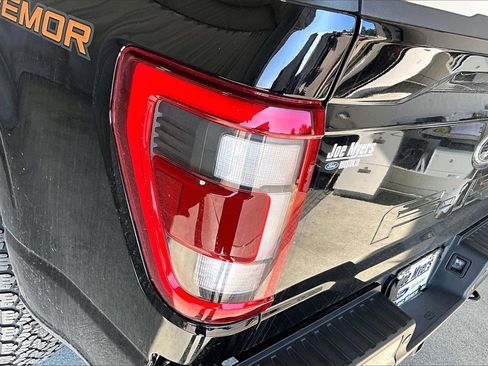 Used 2023 Ford F150 Tremor w/ Equipment Group 402A High image 13