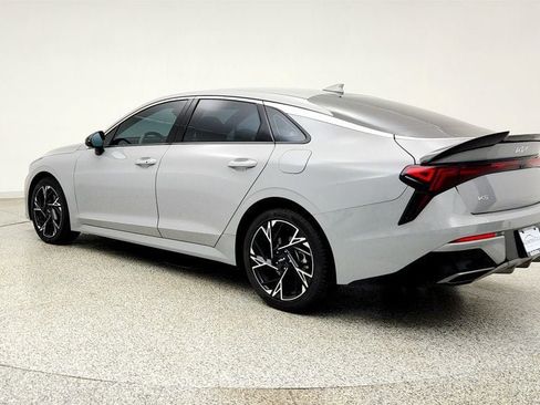 Used 2025 Kia K5 GT-Line FWD image 7