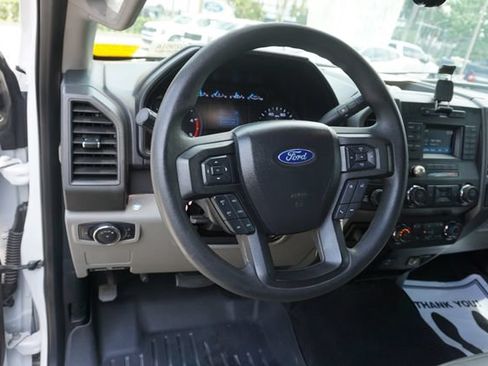 Used 2019 Ford F250 XL w/ STX Appearance Package AWD/4WD image 17