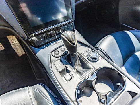 Used 2018 Maserati GranTurismo Sport RWD image 40