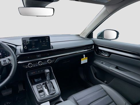 New 2026 Honda CR-V EX-L image 18