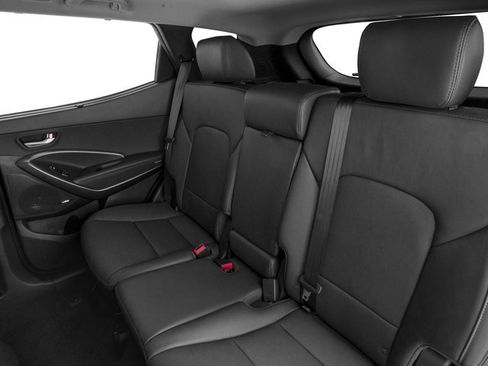 Used 2017 Hyundai Santa Fe Sport w/ Cargo Package AWD/4WD image 17