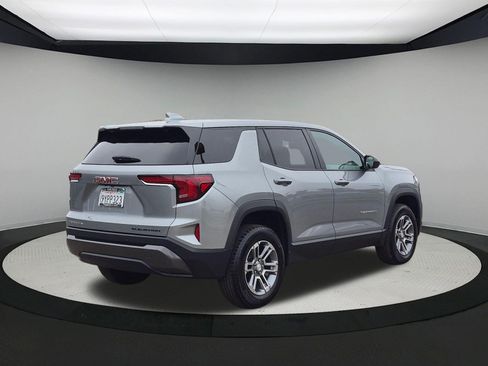 New 2026 GMC Terrain Elevation FWD image 5