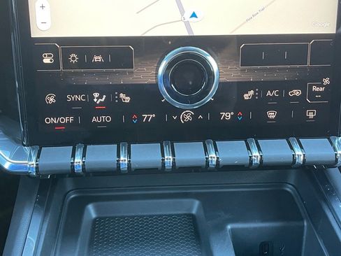 New 2025 GMC Acadia Elevation w/ Black Edition FWD image 6