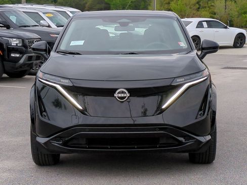 Used 2024 Nissan Ariya AWD image 9