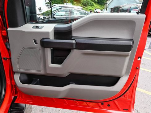 Used 2017 Ford F150 XL w/ Equipment Group 101A Mid AWD/4WD image 20