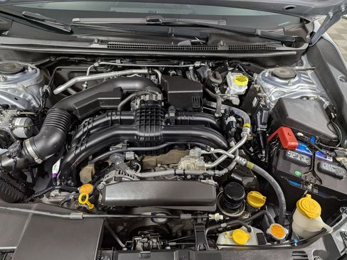 Used 2021 Subaru Impreza 2.0i image 43