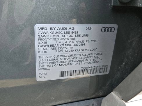 Used 2024 Audi Q5 2.0T Premium Plus AWD/4WD image 29