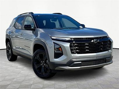 New 2026 Chevrolet Equinox LT w/ Midnight Edition