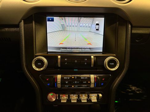 Used 2021 Ford Mustang GT Premium image 17