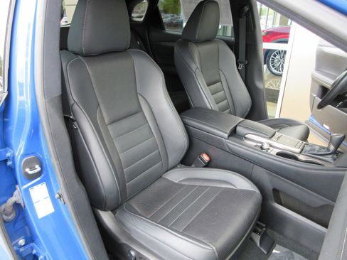 Used 2022 Lexus RX 350 F Sport w/ Accessory Package AWD/4WD image 26