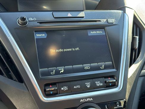 Used 2020 Acura MDX FWD w/ Technology Package image 24