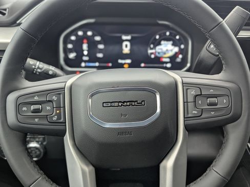 New 2026 GMC Sierra 2500 Denali w/ Technology Package image 21