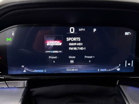 Used 2022 Jeep Grand Wagoneer Series III w/ Flexible Seating Group image 41