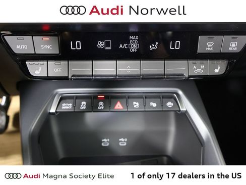 New 2026 Audi A3 2.0T Premium AWD/4WD image 4