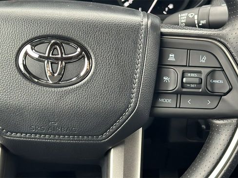 New 2026 Toyota Tundra SR5 image 28