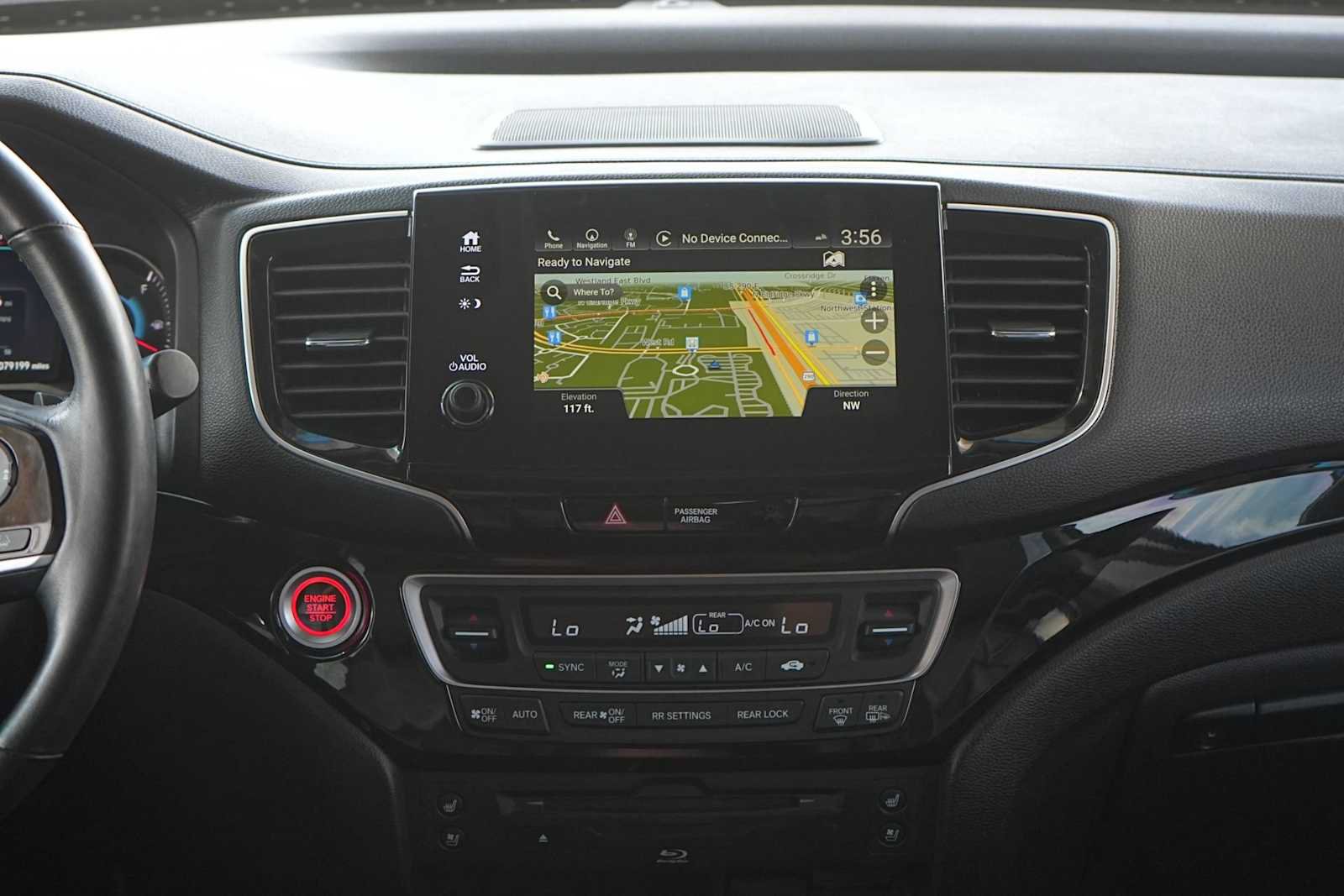 Used 2019 Honda Pilot Elite image 20