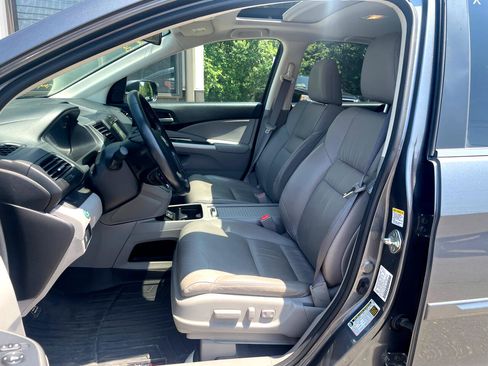 Used 2013 Honda CR-V EX-L image 10