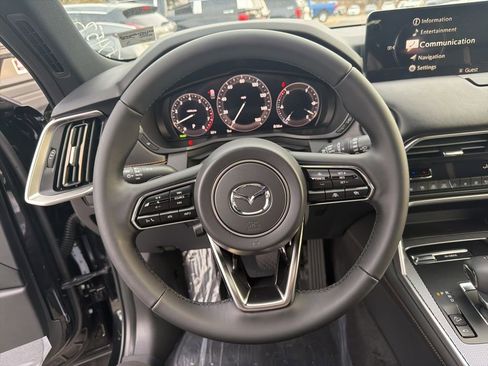 New 2026 MAZDA CX-90 3.3 Turbo S w/ Premium Package image 16