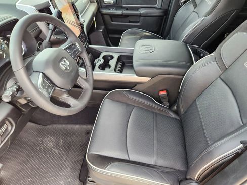 New 2026 RAM 2500 Laramie image 14