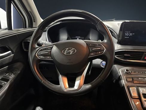 Used 2023 Hyundai Santa Fe SEL image 12