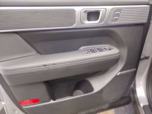 New 2026 Hyundai Santa Fe Limited image 23