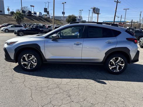 New 2026 Subaru Crosstrek 2.0i Premium image 6